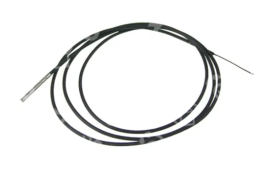 sonda NTC, l = 1,5 m, CAREL 015WF00, IP67, -50°/+105°C
